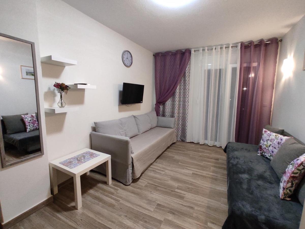 Royals Apartments Nikiti  Esterno foto